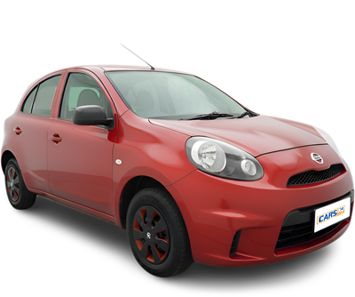 Nissan Micra Active-img